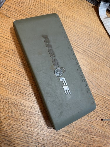 Korda mini rig safe - rig,