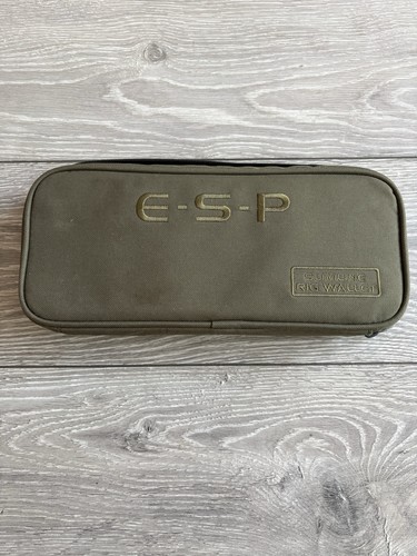 Esp large rig - esp, holds