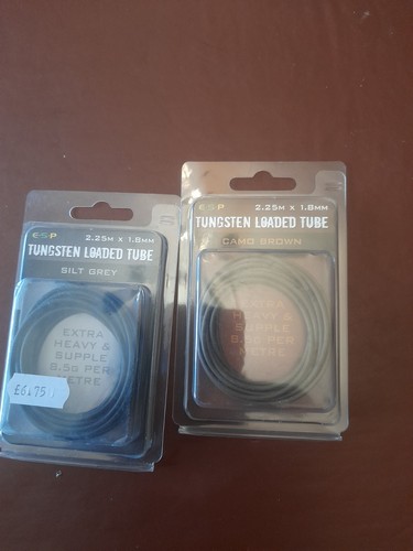 Carp tackle esp - tackle,