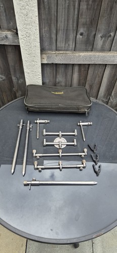 Solar tackle stainless steel - tackle,,