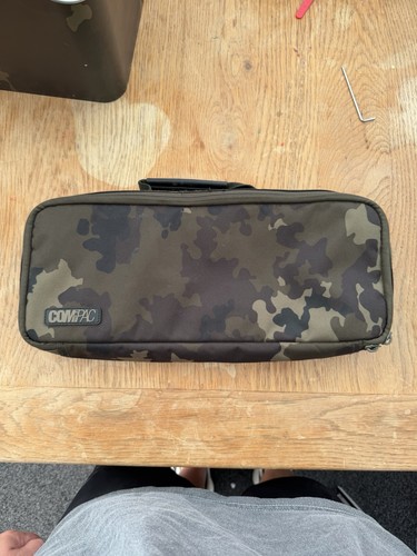 Korda compac buzz - korda,