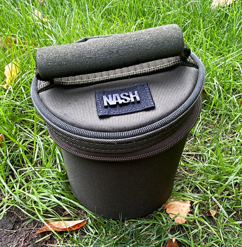 Nash coleman stove - nash,