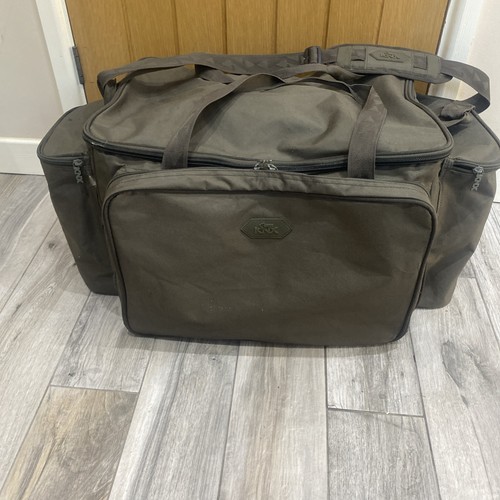 Nash knx large holdall - -, carp
