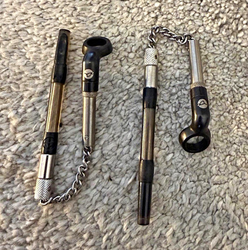 Korda stow bobbins carp - 2x,