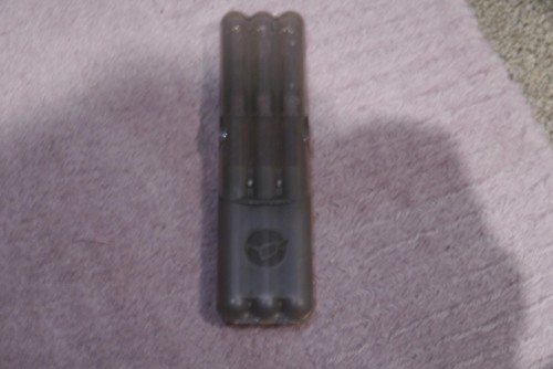 Korda stow bobbin - stow, 3