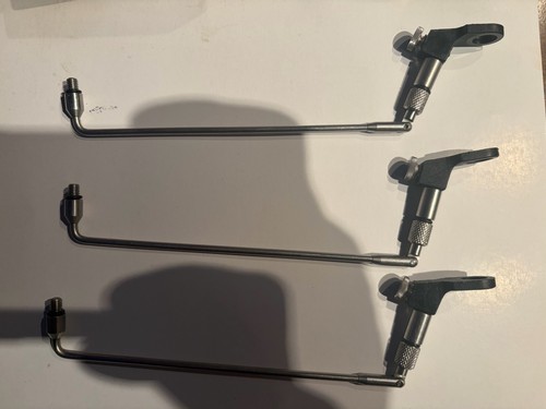 Solar tackle kit offs and - tackle,