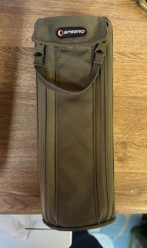 Speero tackle spare spool tube - tackle,