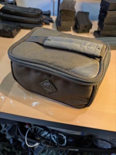 Nash tackle bitz bag - tackle,