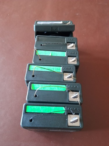 Carp tackle fox dispensers - carp,