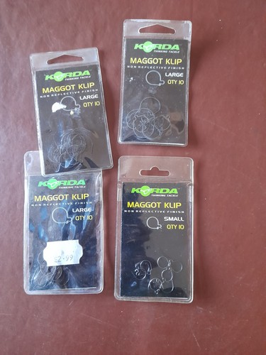 Carp tackle korda - carp,