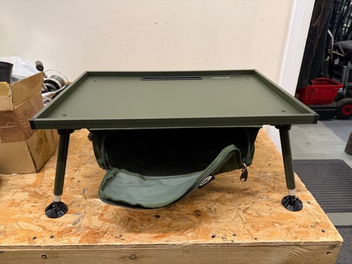 Carp fishing tackle ngt - carp,