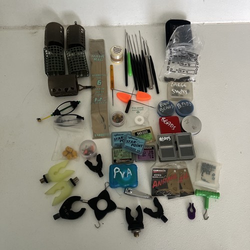 Job lot fishing - lot,