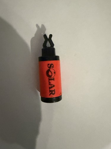 Solar tackle flouro - flouro, bobbin