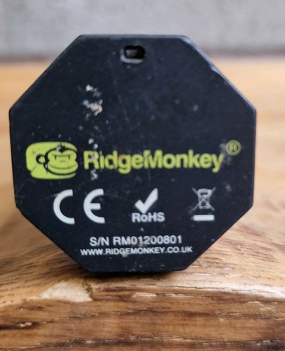 Ridge monkey bivvy - ridge, used