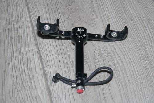 Jag net locker landing - locker,