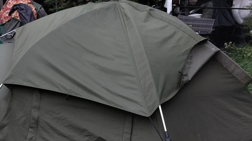 Fox euro easy dome - fox,