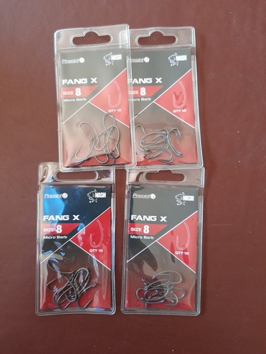 Carp tackle nash - , micro
