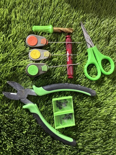 Korda baiting tools bundle - baiting,