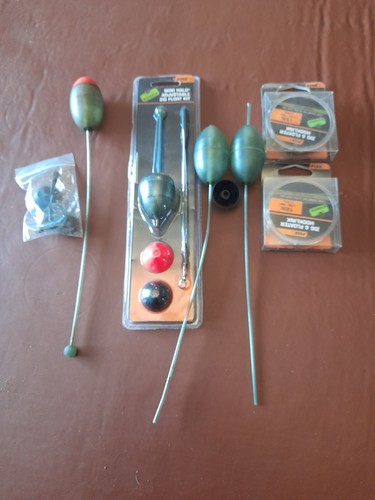Carp tackle fox zig float - carp,
