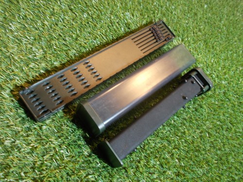 Fox rig board nash - board, bin