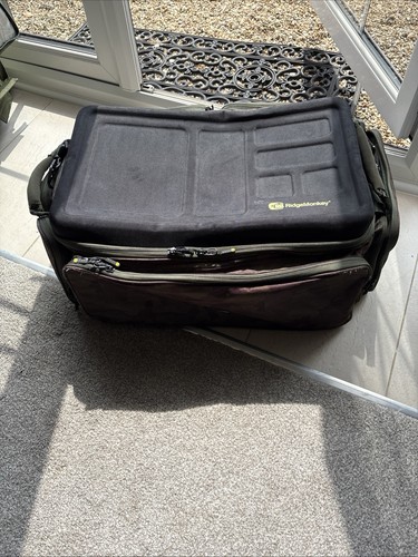 Ridgemonkey ruggage hardtop - ruggage,