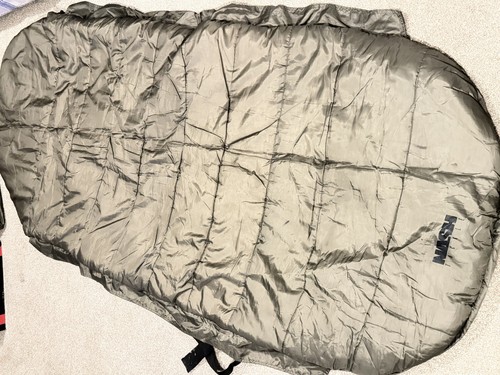 Nash tackle fishing sleeping - nash,
