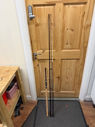 Coarse fishing tackle daiwa - tackle,