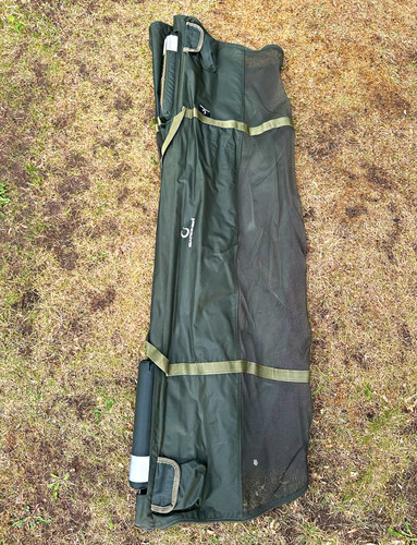 Gardner tackle carp retention - tackle,