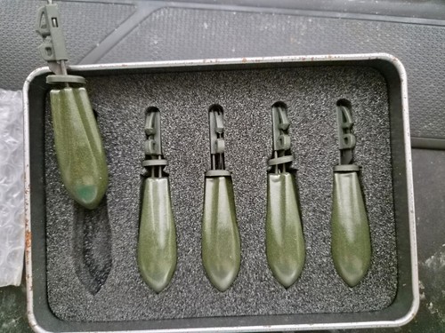 Gemini carp tackle the arc - gemini, tackle.