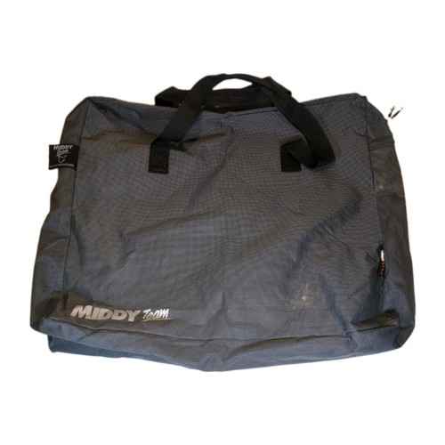 Middy team fishing net - team, bag