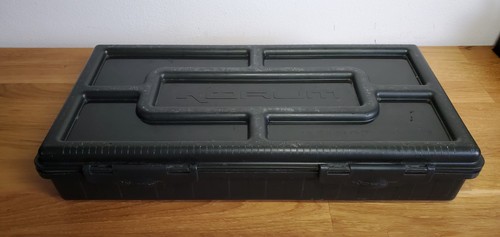 Korum tackle manager mid - korum,