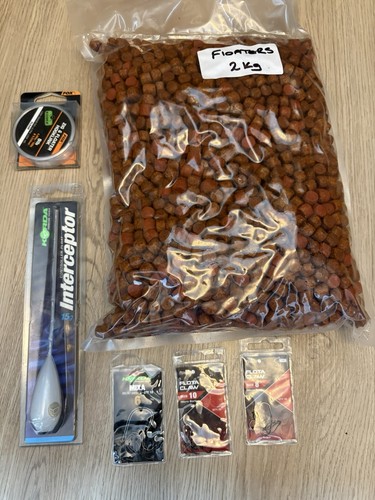 Korda fox nash stickybaits - korda,