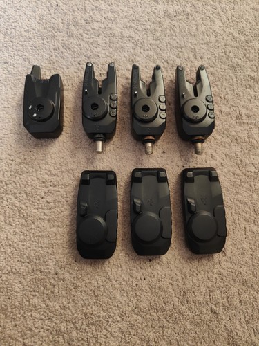 Fox mini micron alarms and - mini,