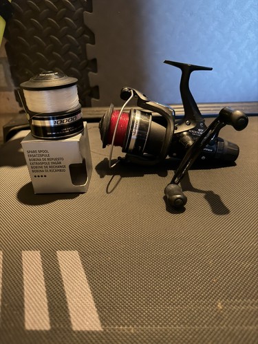 Shimano 10000 baitrunner - 10000, rb