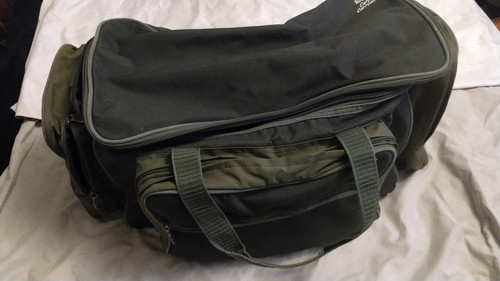 Nash carp carryall fishing - nash,