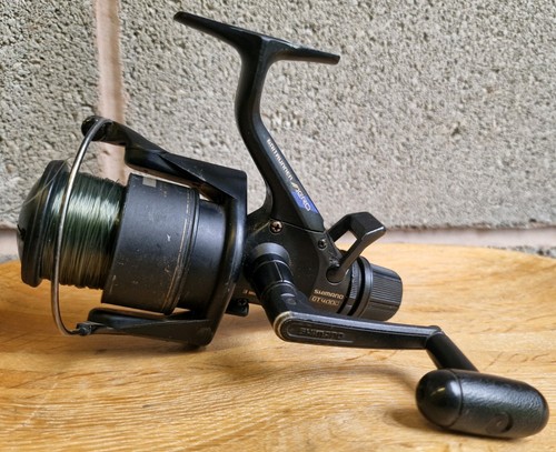 Shimano aero 4000 bait - shimano,