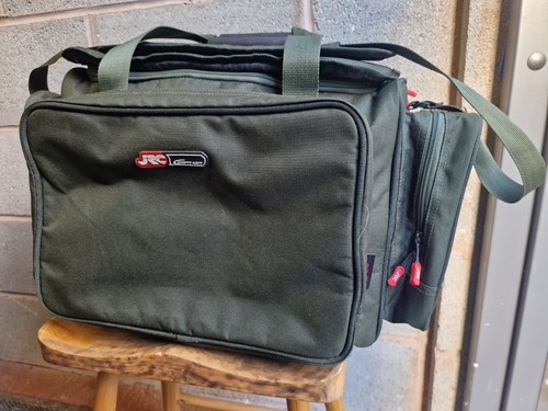 Jrc contact carryall - contact, used