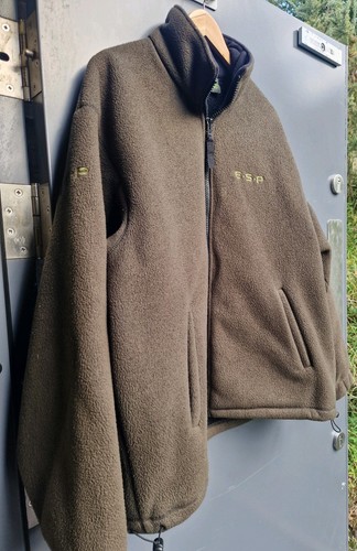 Esp drenchwear fleece old - drenchwear,