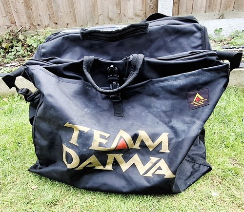 Daiwa carryall net bag - net, team