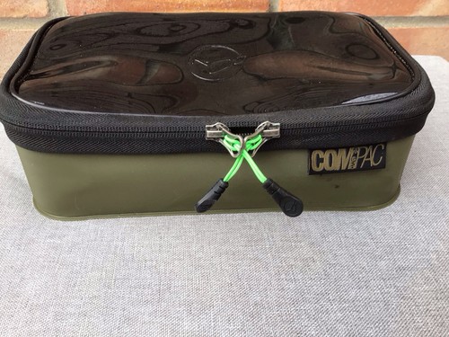 Korda compac case pouch - korda,