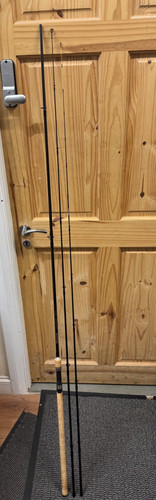Coarse fishing tackle - fishing,