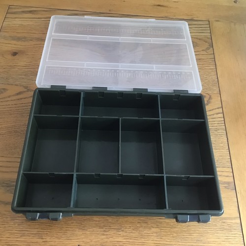 Fox carp fishing tackle - fox,