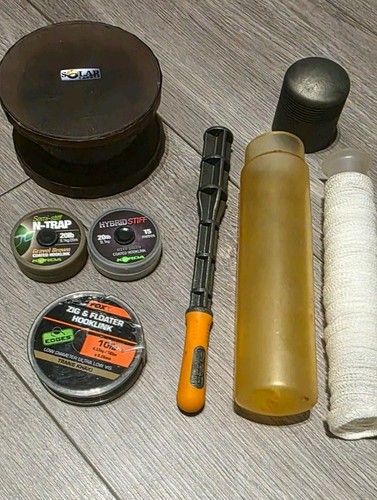 Fishing tackle - fishing,