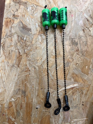 Carp fishing tackle 3 x - 3,