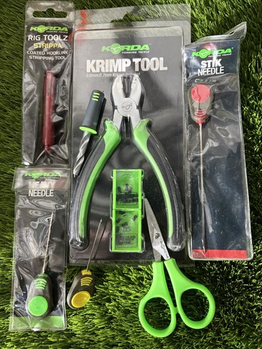 Korda baiting tool - baiting,