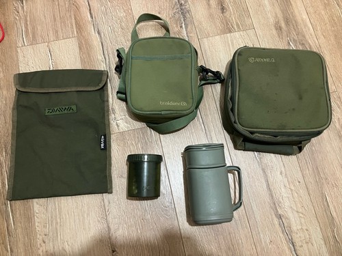 Carp fishing tackle bundle - carp,