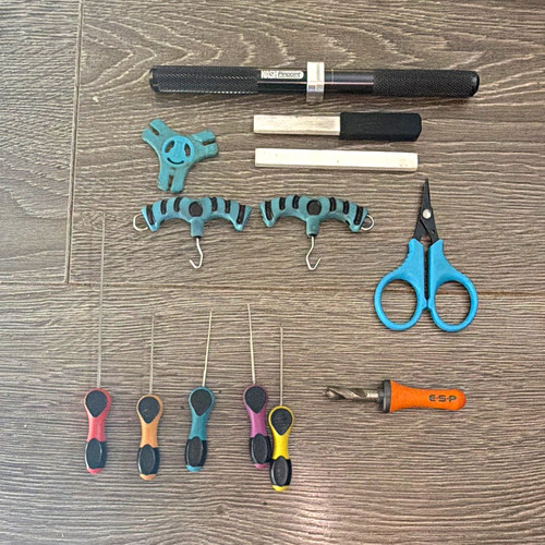 Nash pinpoint hook - , sharpening