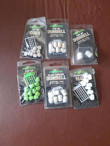 Carp tackle korda bannoffee - ,