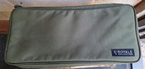 Fox royal buzzbar - fox,