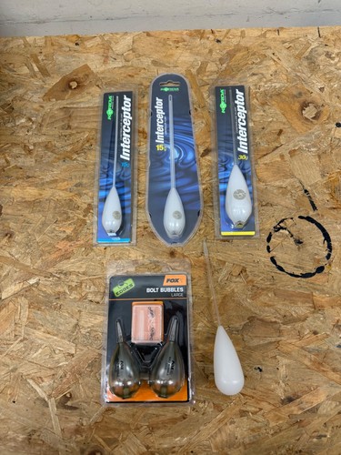 Carp coarse fishing tackle - carp,